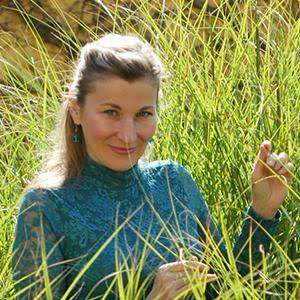 Profile picture for user Koncz Zsuzsa