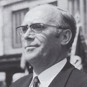 Profile picture for user Walter Becher