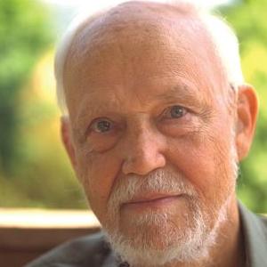 Profile picture for user Huston Smith